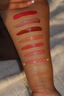 PERRONA BABE GLOSS