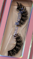 DRAMÁ LASHES