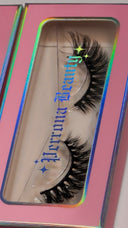 PERRONÍS LASHES
