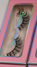 FRESONÍS LASHES