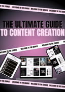 Create, Captivate, Conquer: The Ultimate Guide To Content Creation