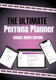 The Ultimate Perrona Planner (Social Media Edition)