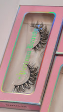 CHULÍS LASHES