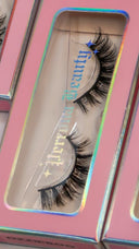 OZZIEBOO LASHES