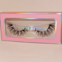 WISPONÍS LASHES