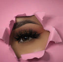 SUGARBABY LASHES